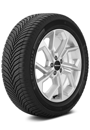 MICHELIN CROSS CLIMATE 2 A/W CUV